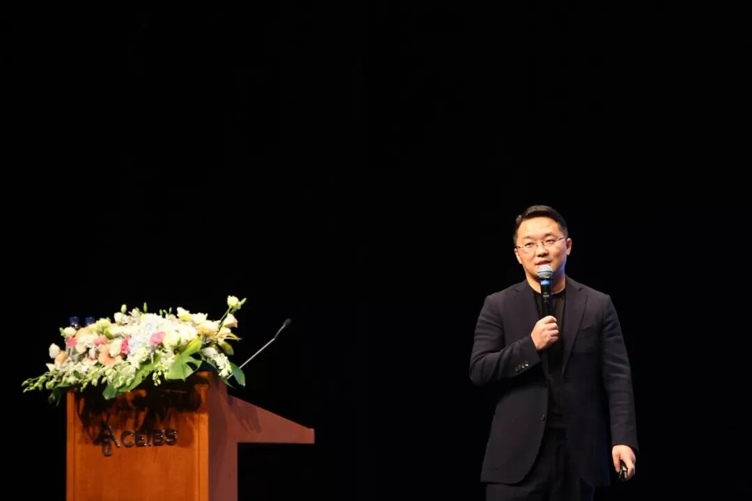 VIVO程刚分享全球化竞争中的品牌策略