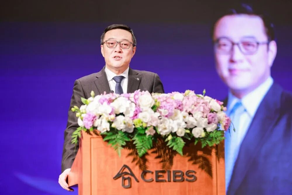 主题演讲：精彩分享