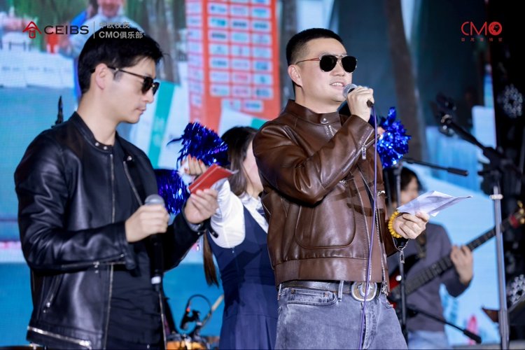 无锡年会精彩瞬间